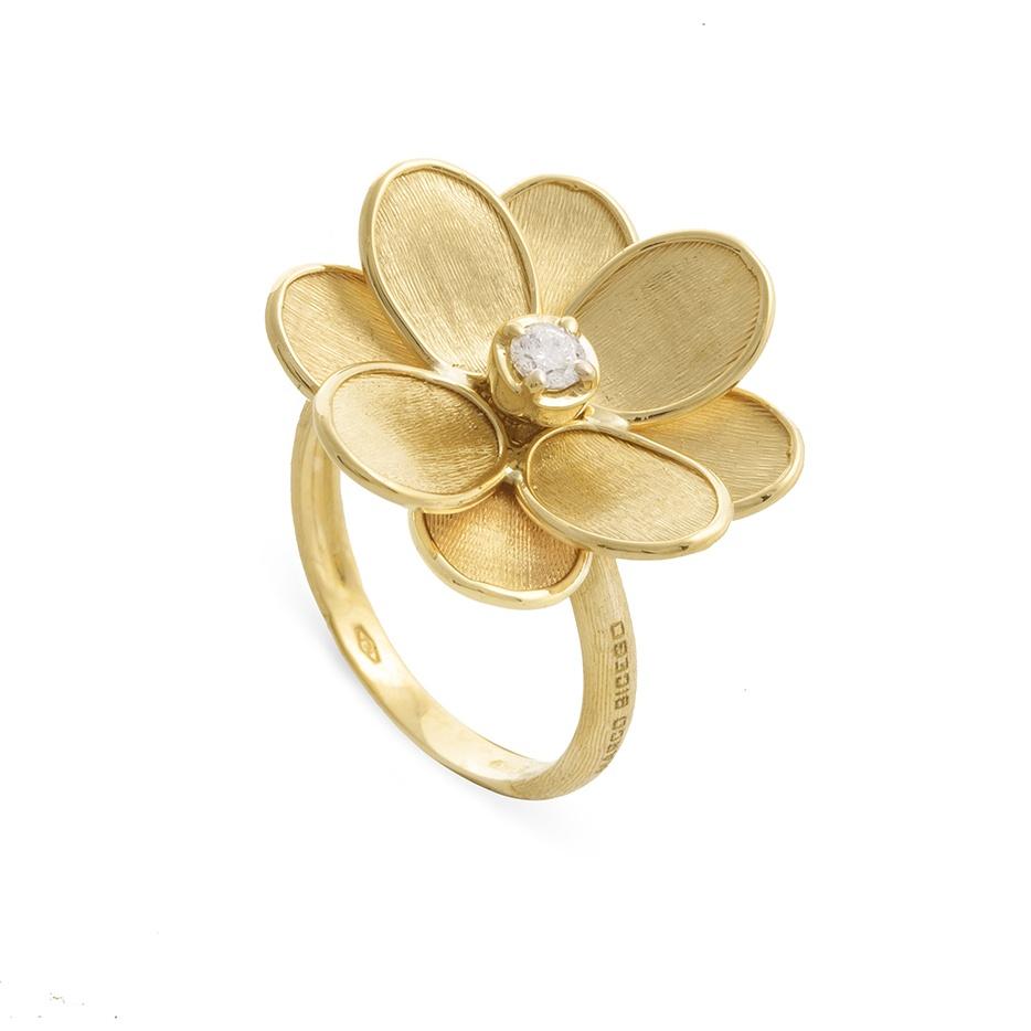 Marco Bicego Petali Small Flower Ring