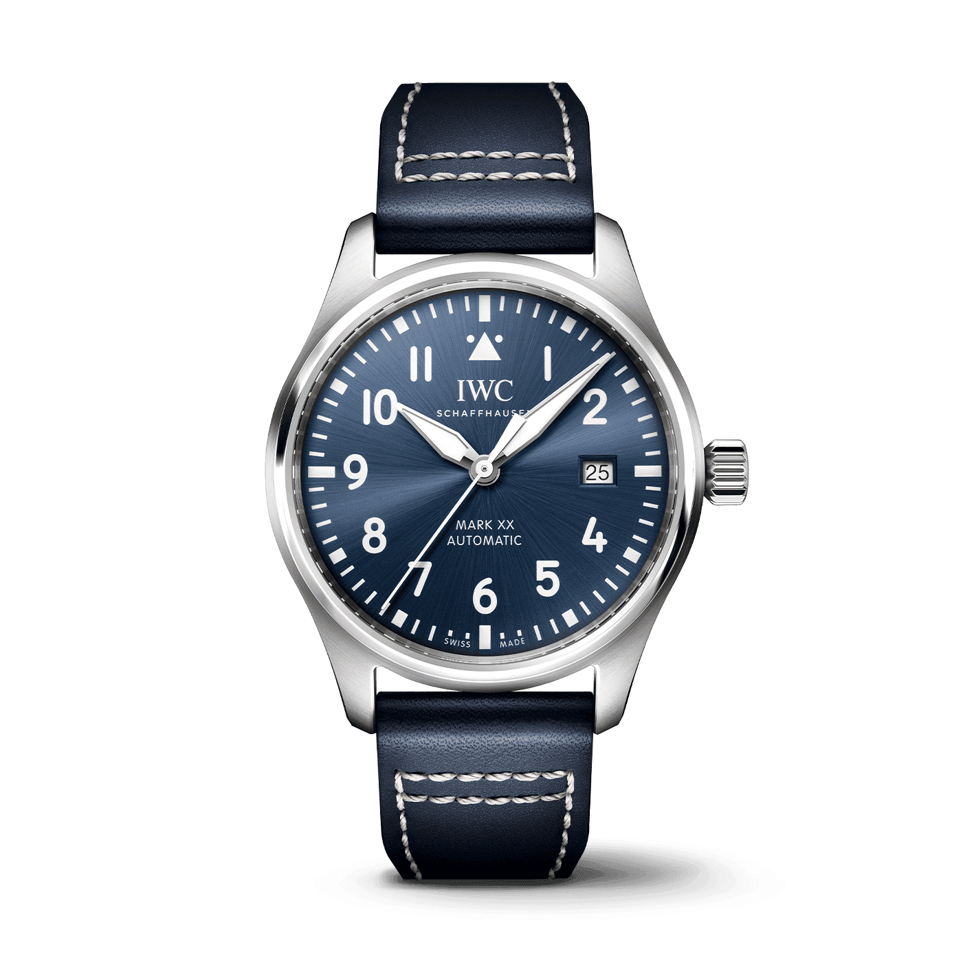 IWC Schaffhausen Pilot's Watch Mark XX (IW328203)