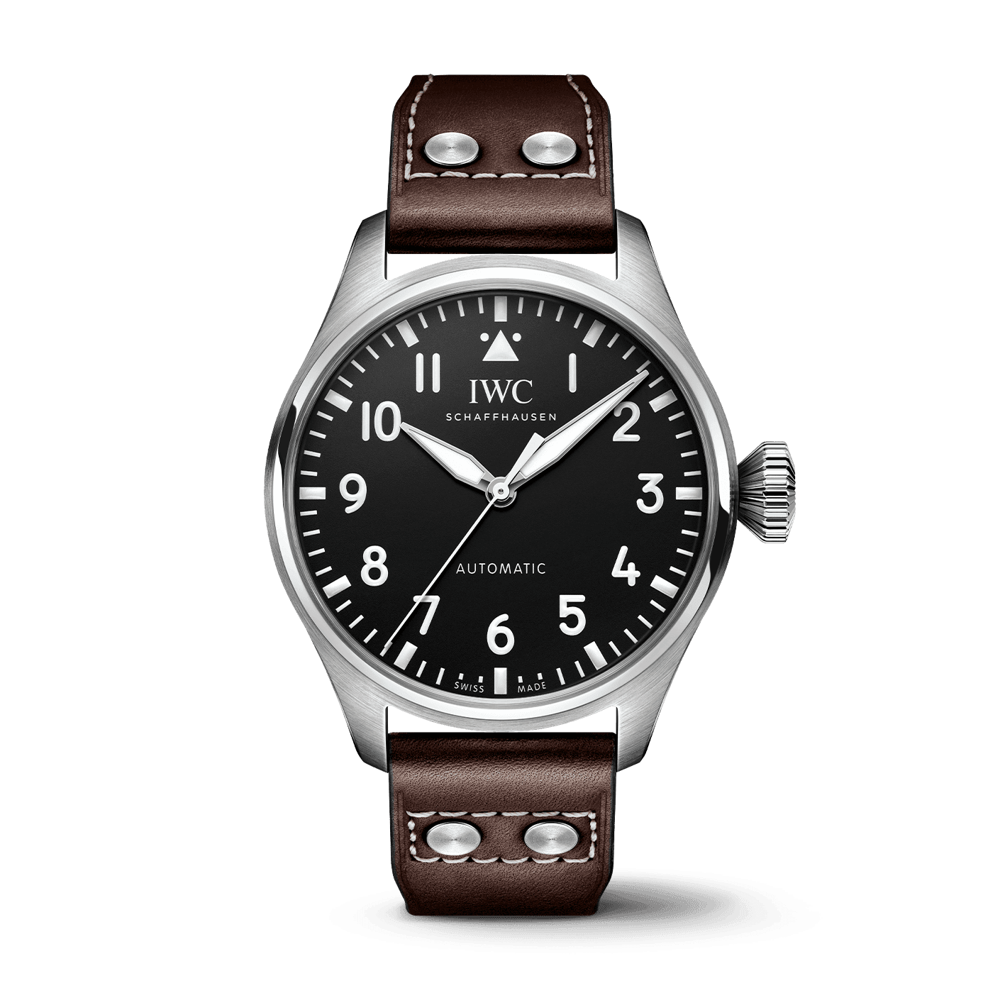 IWC Schaffhausen Big Pilot's Watch 43 (IW329301)
