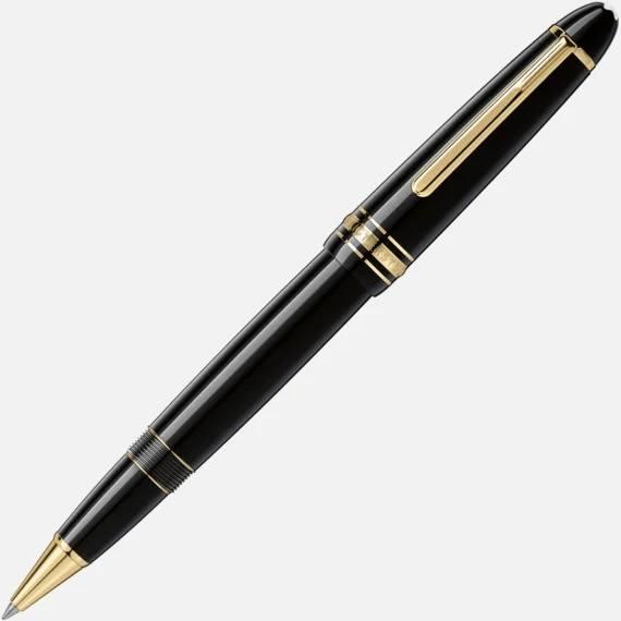 Montblanc Meisterstuck Gold-Coated Legrand Rollerball