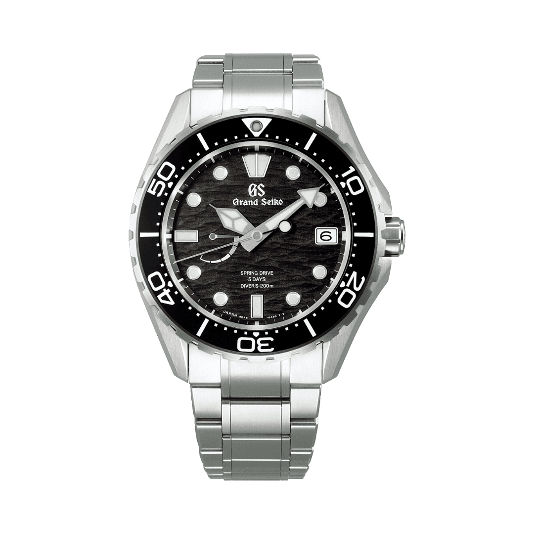 Grand Seiko Evolution 9 Collection Diver's Watch, 44mm