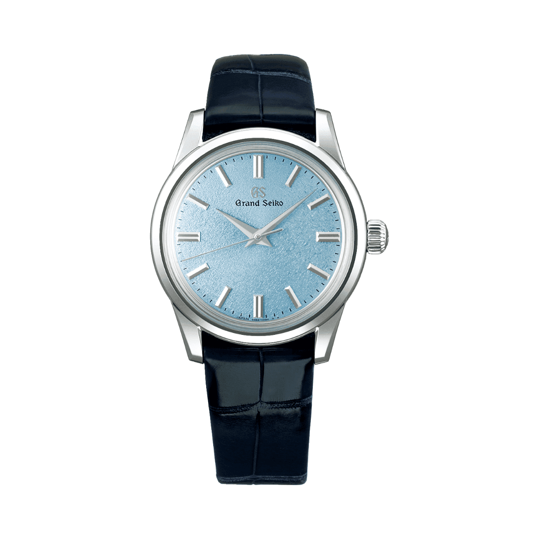 Grand Seiko Elegance Collection Kishun Watch, 37.3mm