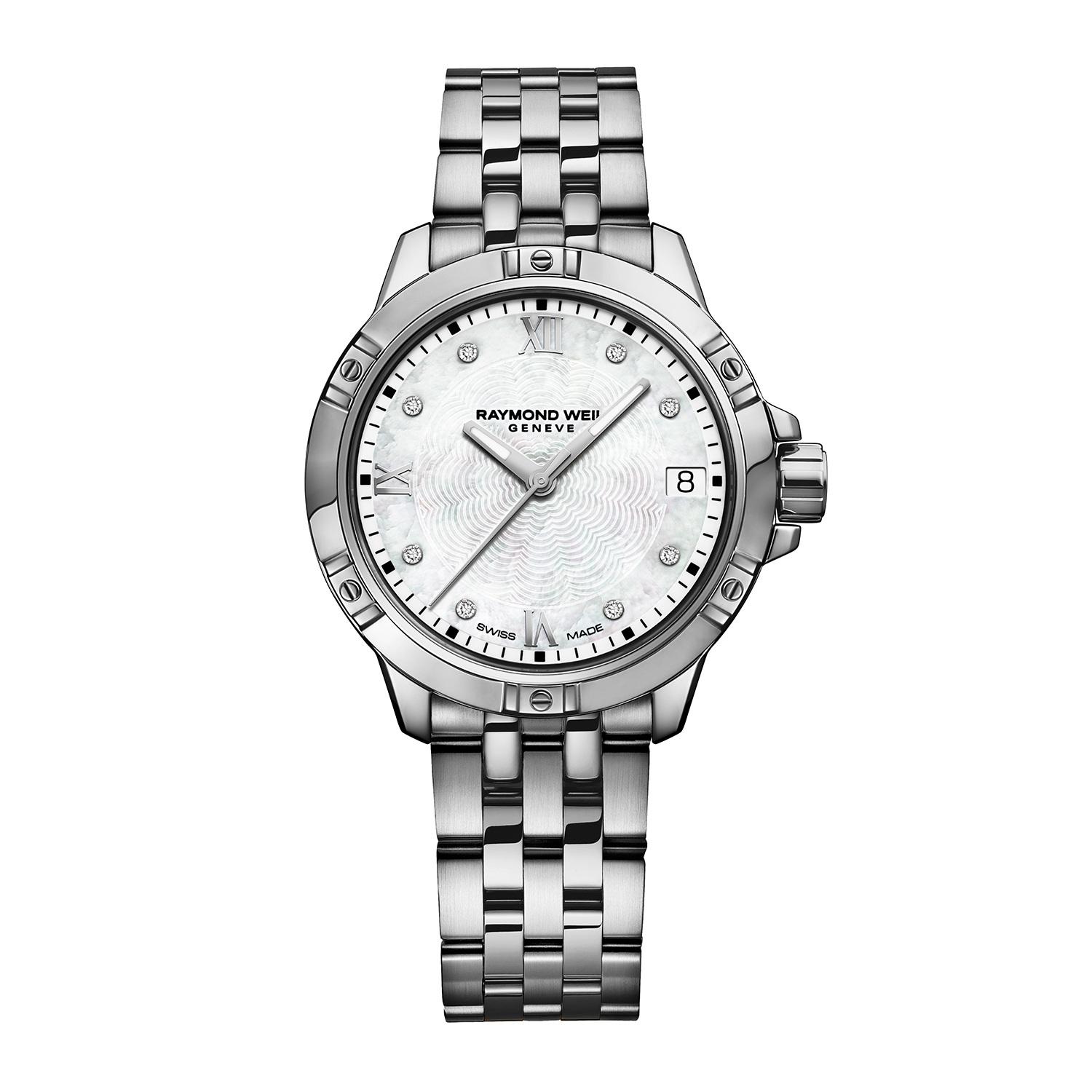 Raymond Weil Ladies Tango 300 Timepiece