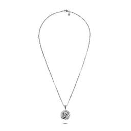 John Hardy Lahar Collection Diamond Necklace 1