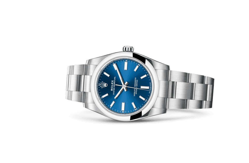 Oyster Perpetual 34+71973536-ace2-409c-8864-220184a264e3