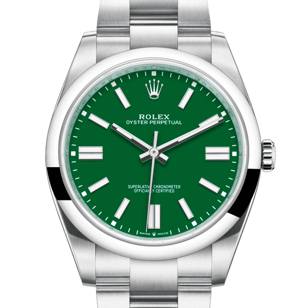 Oyster Perpetual 41+d00774d4-bc95-4f33-af04-bd338ae1ae8f