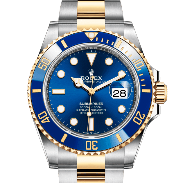 Submariner Date+786d6d45-0274-4abf-a8eb-13c068728427