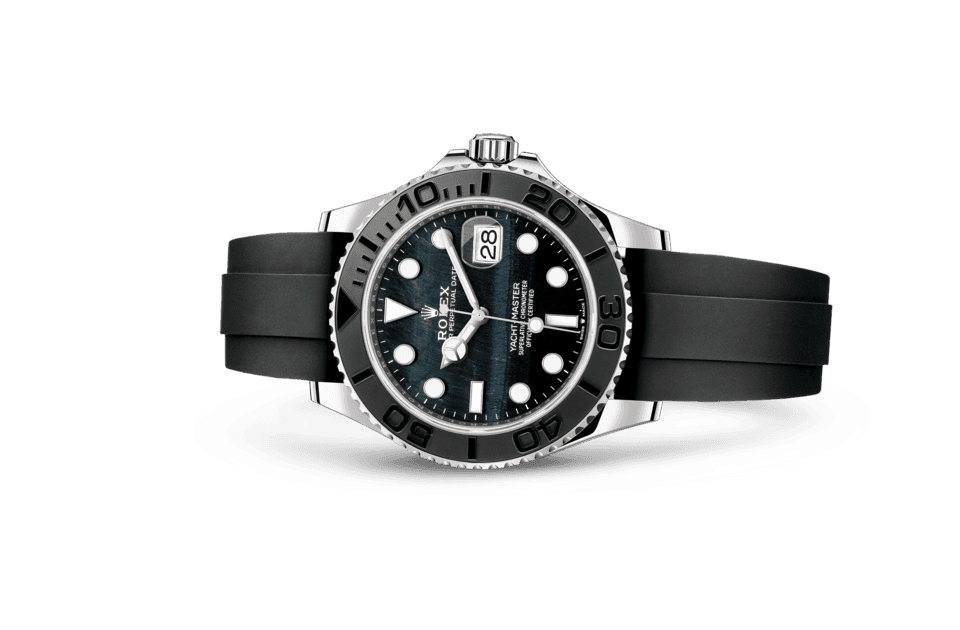 yachtmaster by Rolex m226659-0004