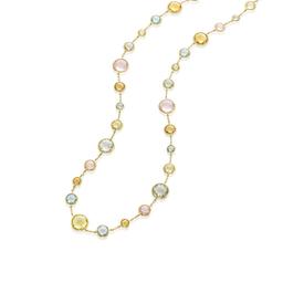 Ippolita Lollitini Long Sorbet Necklace 2
