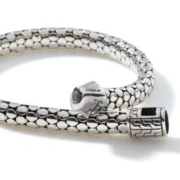 John Hardy Dot Collection Small Chain Bracelet 1