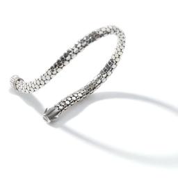 John Hardy Dot Collection Small Chain Bracelet 2