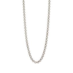 Konstantino Men's 5.5mm Rolo Chain Necklace, 24" 0