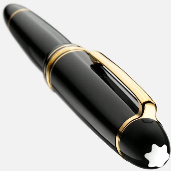 Montblanc Meisterstuck Gold-Coated Legrand Rollerball 1