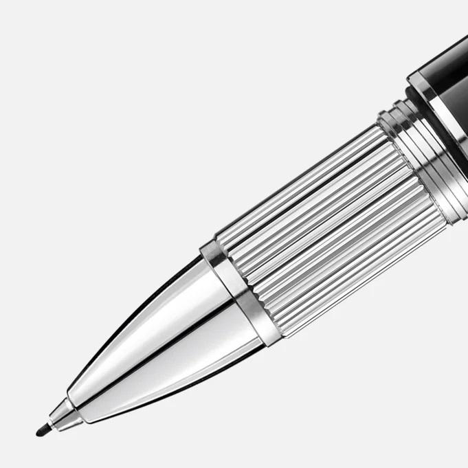 Montblanc Starwalker Precious Resin Fineliner Pen 2
