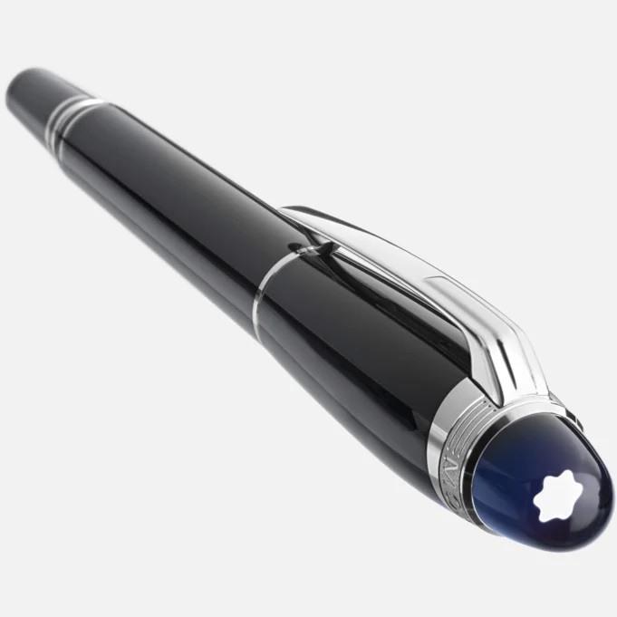 Montblanc Starwalker Precious Resin Fineliner Pen 1