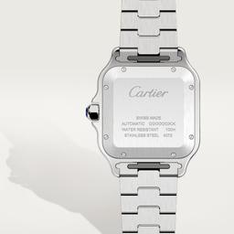 Santos de Cartier Watch, size large 6