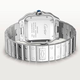 Santos de Cartier Watch, size large 4