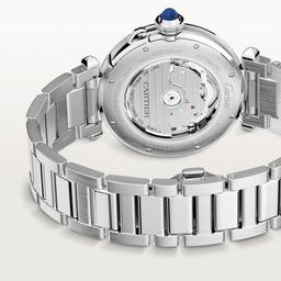 Pasha de Cartier Watch with Gray Dial, 41mm 3