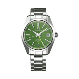 Grand Seiko Heritage Collection, USA Special Edition Watch with Green Dial, 40mm 0