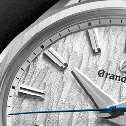 Grand Seiko Evolution 9 Collection White Birch Watch, 40mm 6