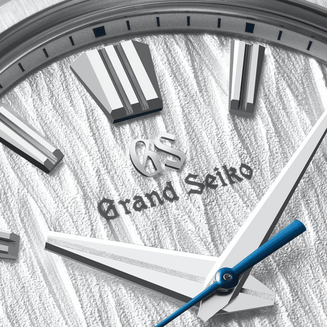 Grand Seiko Evolution 9 Collection White Birch Watch, 40mm 4