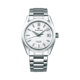 Grand Seiko Evolution 9 Collection White Birch Watch, 40mm 0
