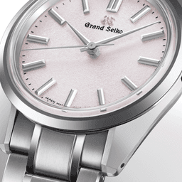 Grand Seiko Limited Edition 55th Anniversary Watch Watch, 36mm 2
