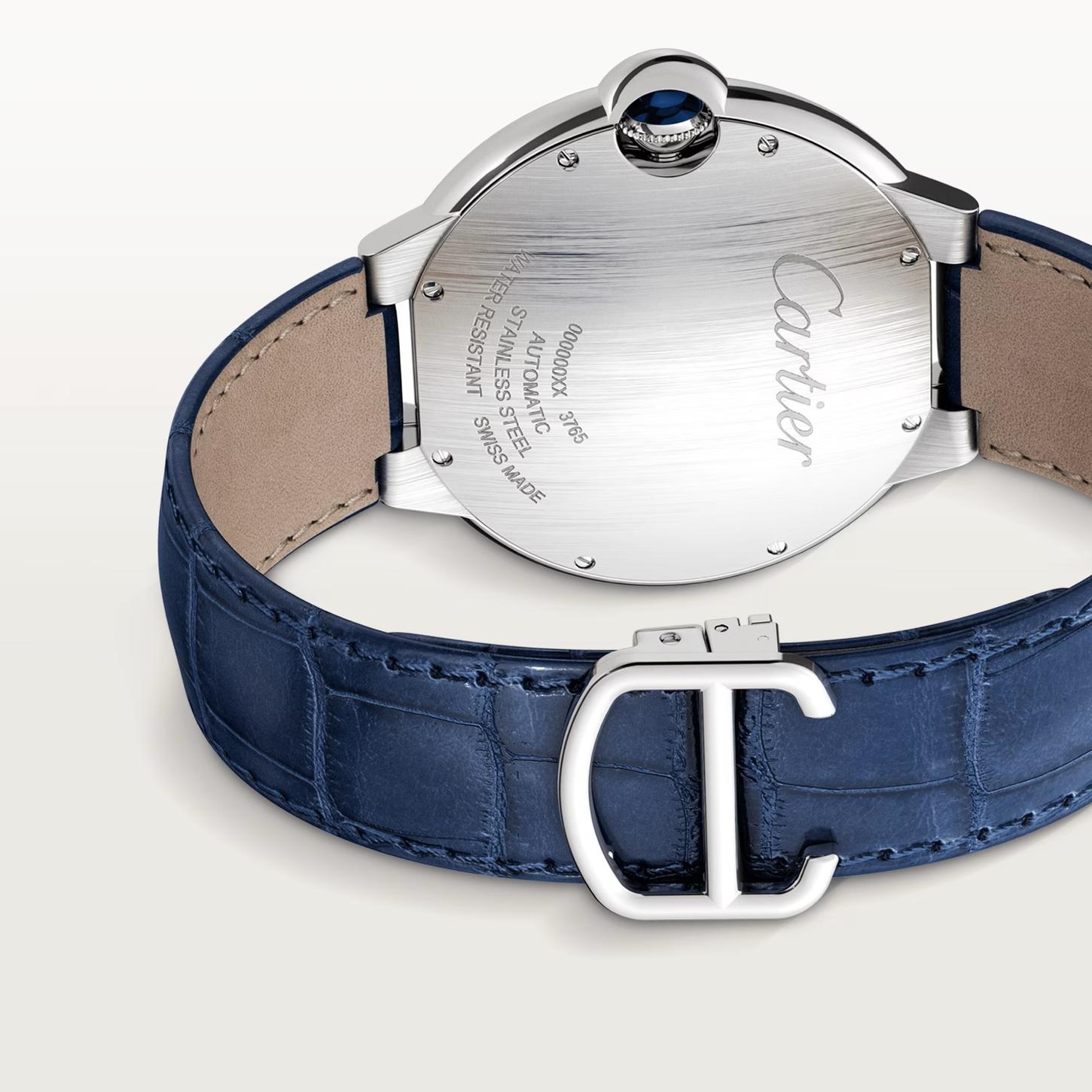 Ballon Blue de Cartier Watch, 42mm 5
