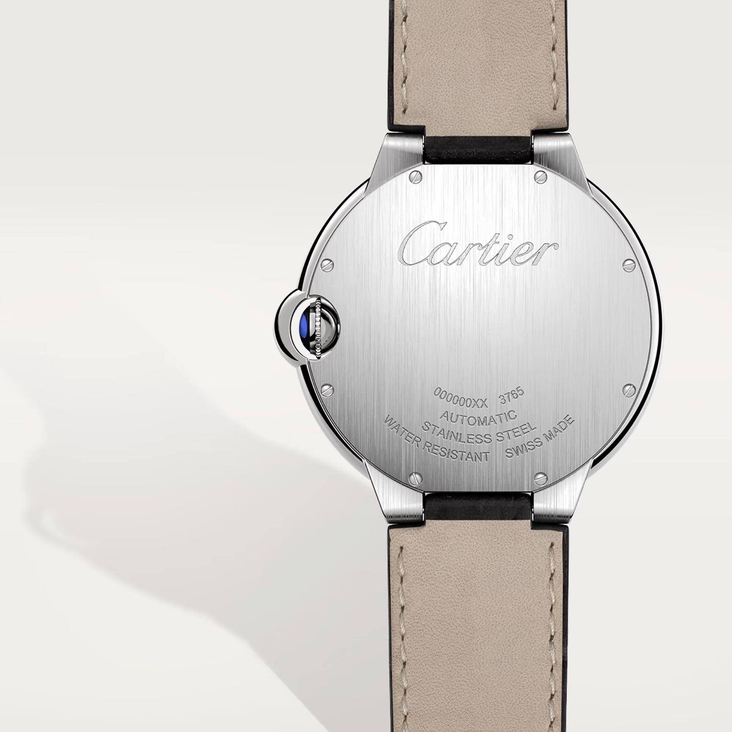 Ballon Bleu de Cartier Watch, size large 2