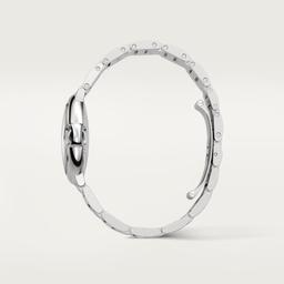 Ballon de Cartier Watch with Diamonds, 33mm 3